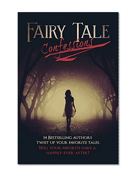 Fairy Tale Confessions
