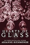 Hearts of Glass: A Hollywood Romance (The Glass Series Book 3)