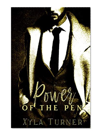 Book Cover Power of the Pen