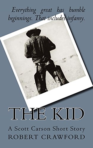 Book Cover The Kid