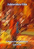 Ashtavakra Gita: Translated by
