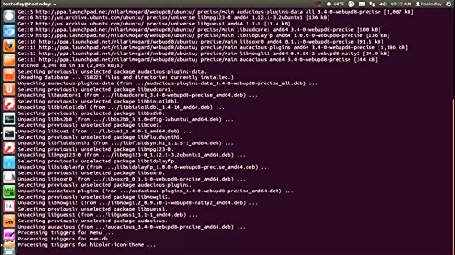 Ubuntu terminal command guide