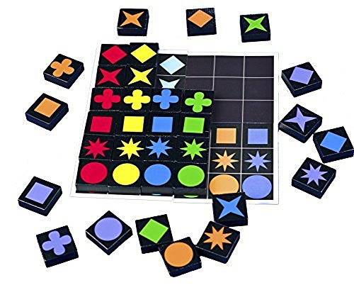Keeping Busy Match The Shapes Engaging Activity for Dementia and Alzheimer's