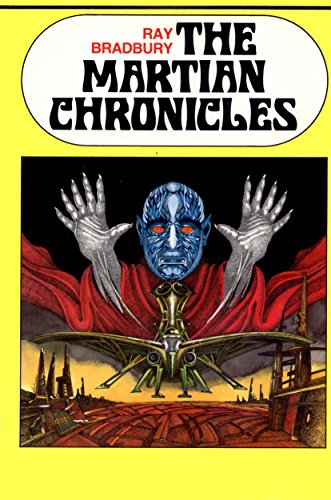 Martian Chronicles