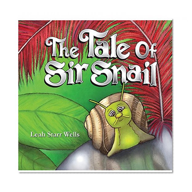 The Tale of Sir Snail