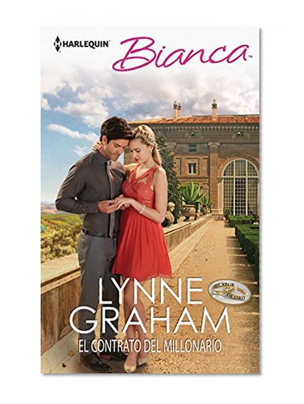 El contrato del millonario (Bianca) (Spanish Edition)