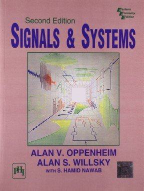 Signals and Systems - International Edition