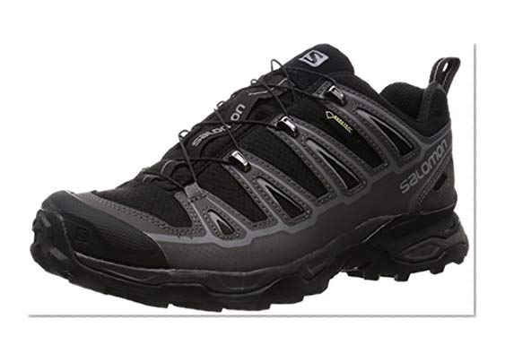 Salomon Men's X Ultra 2 GTX Hiking Shoe