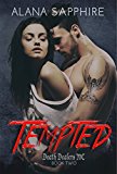 Tempted: Death Dealers MC Book 2