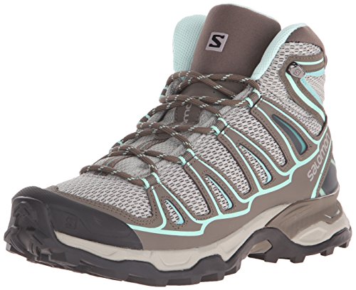 Salomon Women's X Ultra Mid Aero W Hiking Boot