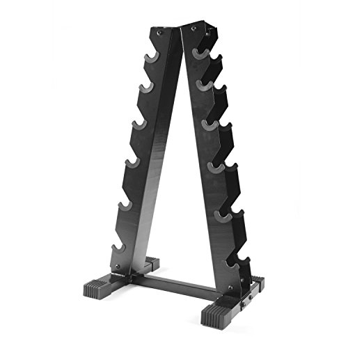 CAP Barbell A-Frame Dumbbell Rack