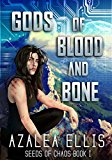 Gods of Blood and Bone (Seeds of Chaos Book 1)