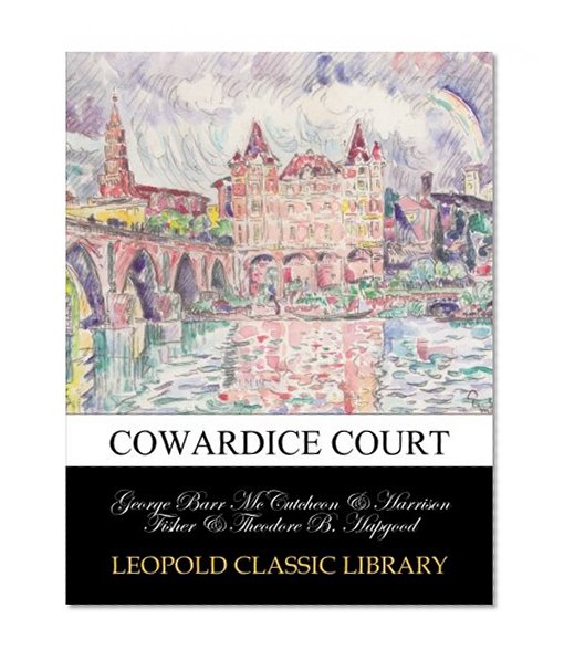 Cowardice court