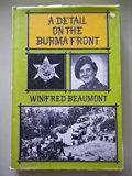 Detail on the Burma Front, A