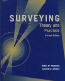 Surveying: Theory and Practice -International Edition