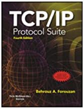 TCP/IP Protocol Suite -International Edition