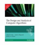 The Design and Analysis of Computer Algorithms -International Edition