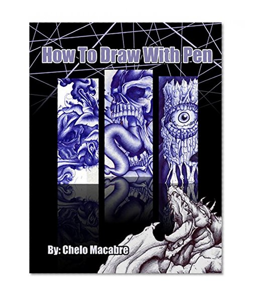 How to draw with pen: Tips, tricks, and tutorials on drawing with pen