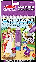Melissa & Doug On the Go Water Wow! Water Reveal Pad: Bible Stories