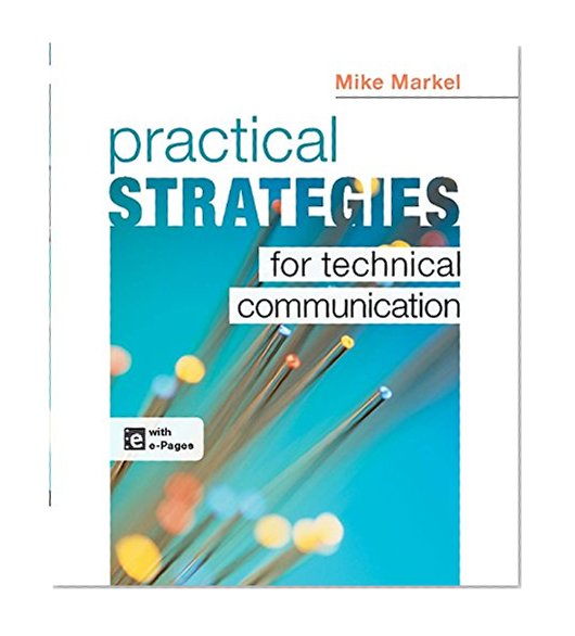 Practical Strategies for Technical Communication