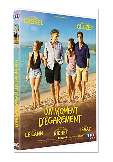 Un Moment D'Egarement