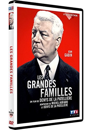 Les Grandes familles