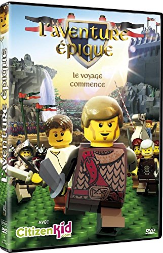 L'Aventure épique