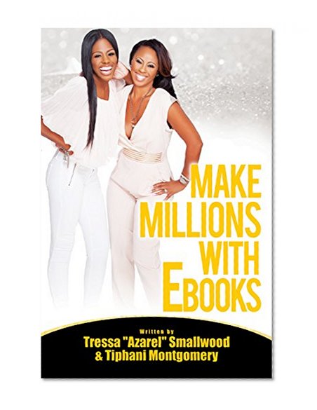 Make Millions With EBooks