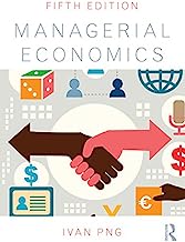 Managerial Economics, 5th Edition