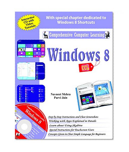 WINDOWS 8 (CCL)