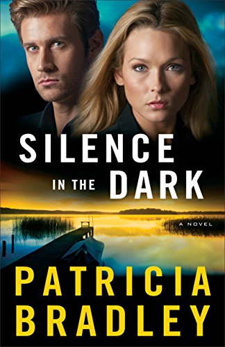 Book Cover Silence in the Dark (Logan Point Book #4): A Novel