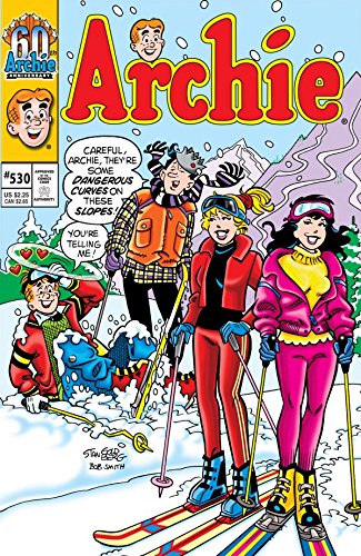 Archie #530