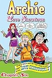 Archie: Love Showdown - Chapter 6