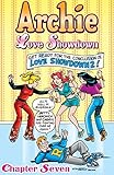 Archie: Love Showdown - Chapter 7