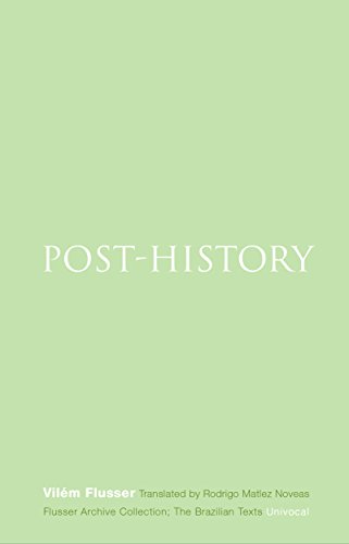 Post-History (Univocal)