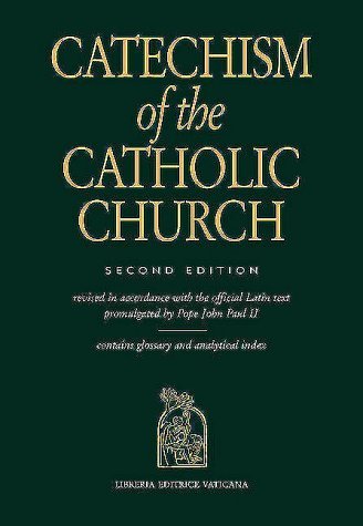 Catechism of the Catholic Church by Our Sunday Visitor (Editor) (1-Mar-2000) Paperback