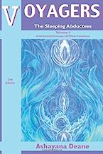 Voyagers: v. 1: The Sleeping Abductees: Voyagers - The Sleeping Abductees v. 1 (Emerald Covenant CDT Plate Translations) by Ashayana Deane (1-Dec-2001) Paperback