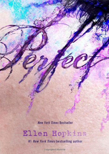 Perfect by Ellen Hopkins (3-Dec-2013) Paperback