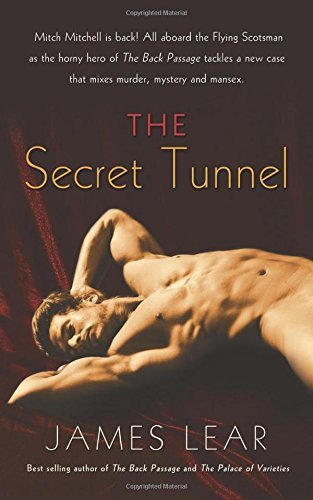 The Secret Tunnel by James Lear (4-Sep-2008) Paperback