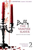 Buffy the Vampire Slayer 2: Halloween Rain; Bad Bargain; Afterimage by Christopher Golden (10-Aug-2010) Paperback