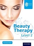 Beauty Therapy Level 2 by Francesca Gould (28-Jun-2011) Paperback