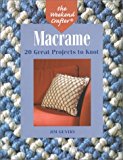 Macrame (The Weekend Crafter) by Jim Gentry (27-Oct-2003) Paperback