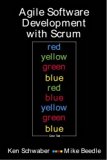 Agile Software Development with SCRUM by Ken Schwaber (11-Oct-2001) Paperback
