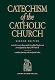 Catechism of the Catholic Church by Our Sunday Visitor (Editor) (1-Mar-2000) Paperback
