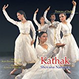 Kathak (Dances of India) by Shovana Narayan (1-Jan-2004) Paperback