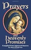 Prayers and Heavenly Promises by Joan Carroll Cruz (1-Mar-1997) Paperback