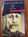 India Wins Freedom by Maulana Abul Kalam Azad (1-Dec-1998) Paperback