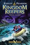 Shell Game (Kingdom Keepers) by Ridley Pearson (26-Feb-2013) Paperback