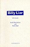 Billy Liar: Play (Waterhouse & Hall) by Hall Willis Waterhouse Keith (1960-12-01) Paperback