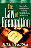 The Law of Recognition (Laws of Life) by Mike Murdock (5-Jan-2001) Paperback